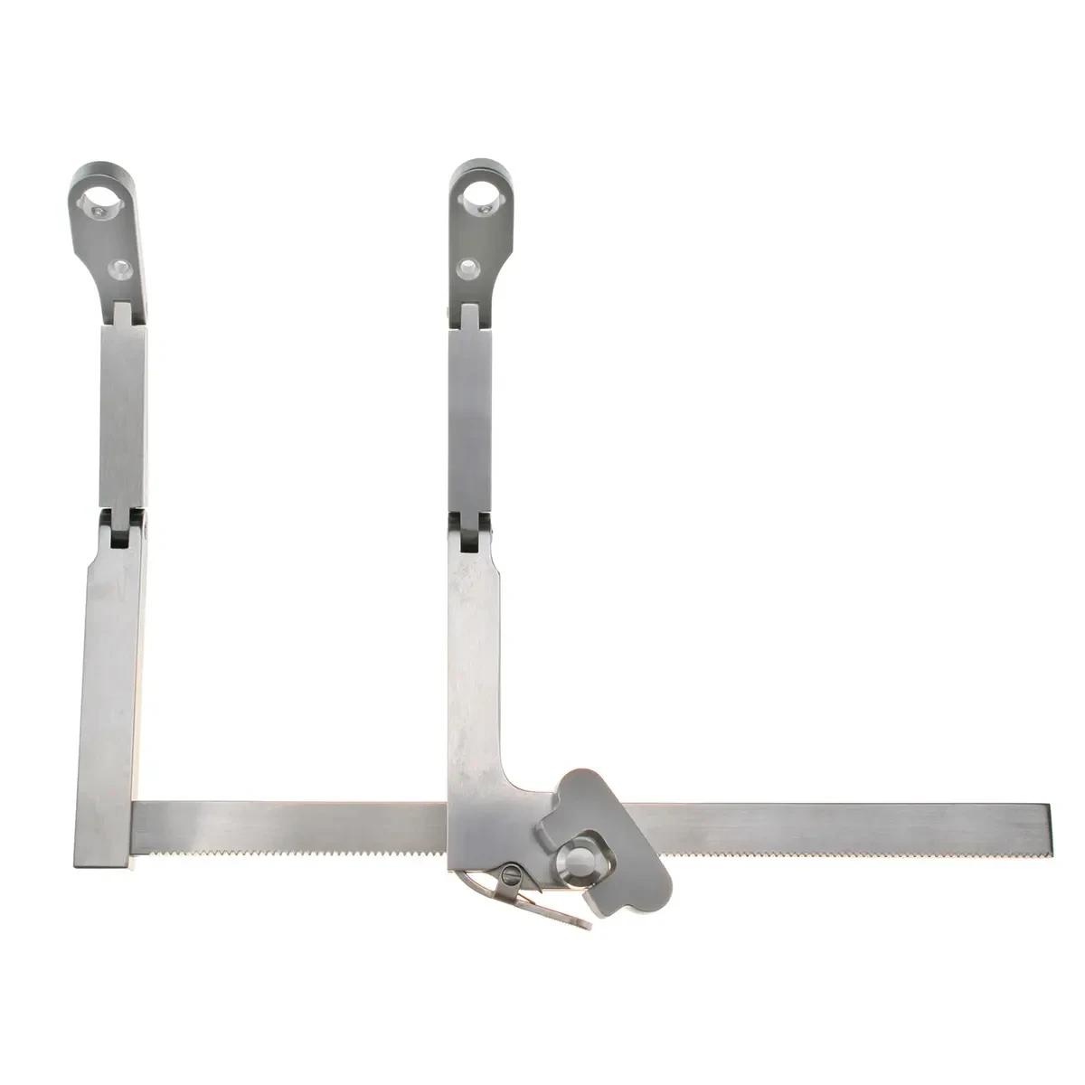 Image-Trac Retractor Frame Standard Surgical Instrument