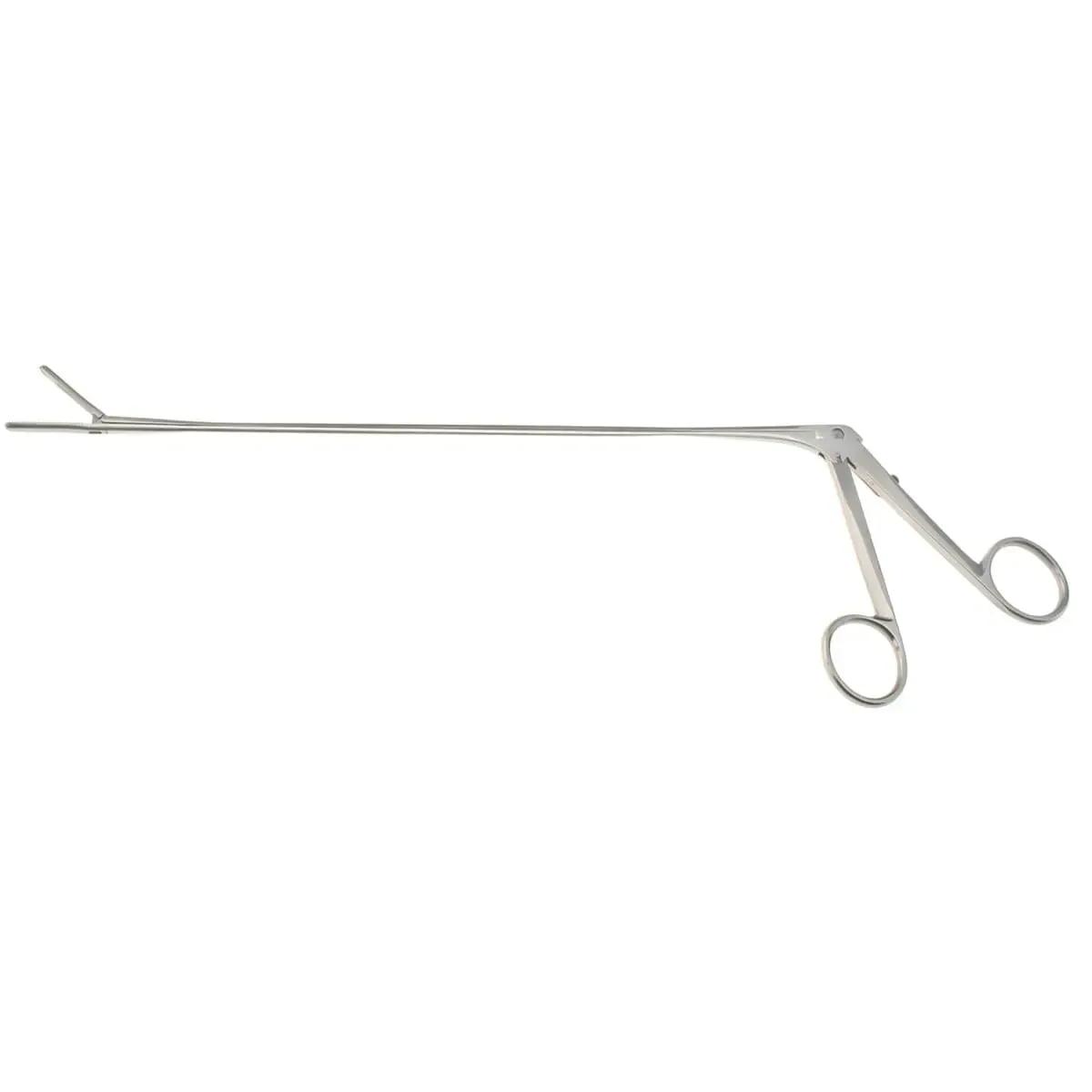 28cm Jackson Alligator Grasping Forceps