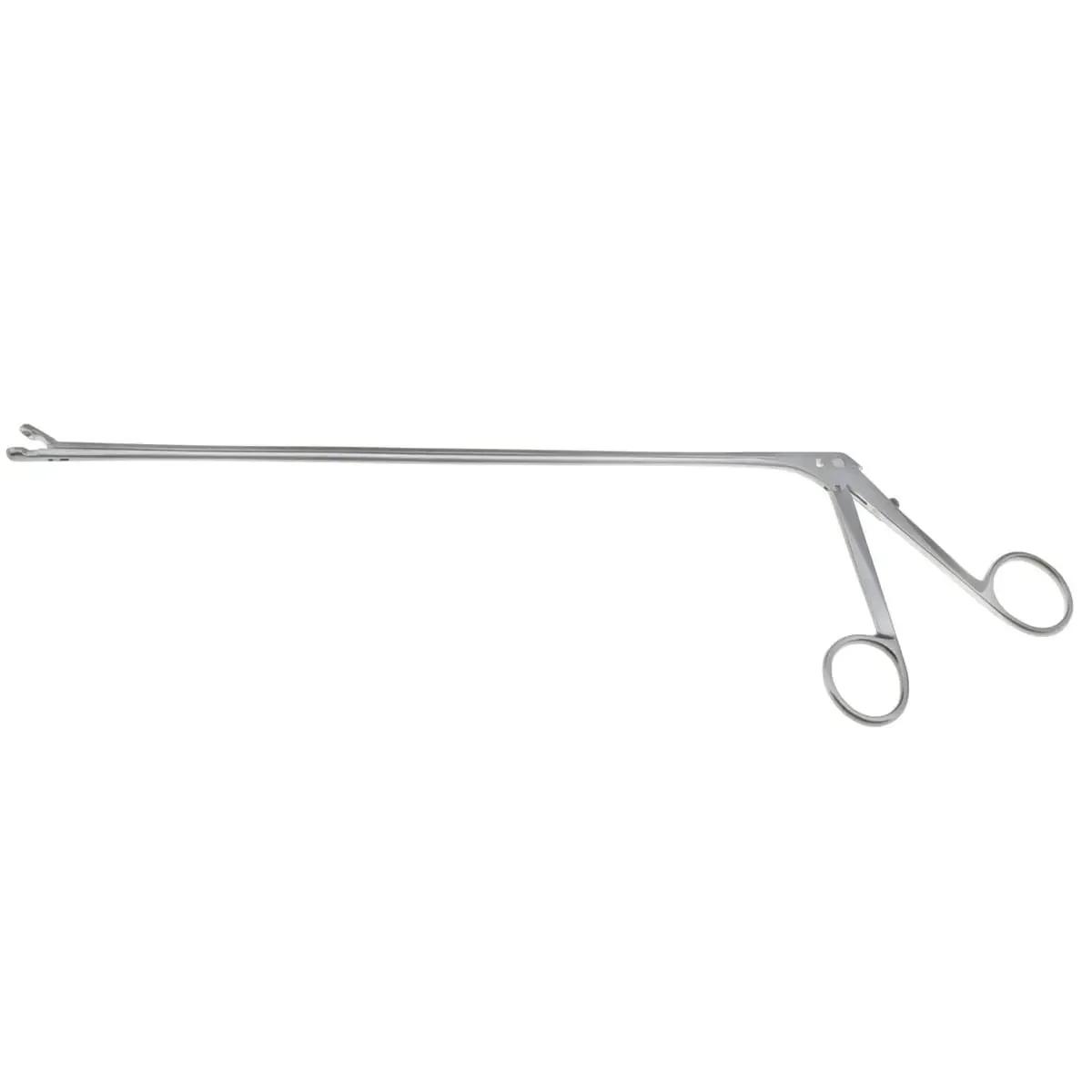 6mm Jackson Cup Forceps Straight