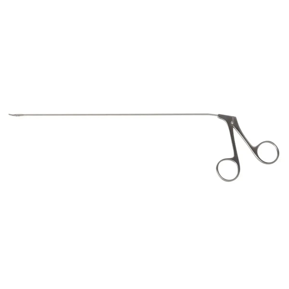 Jako Micro Laryngeal Alligator Forceps Left