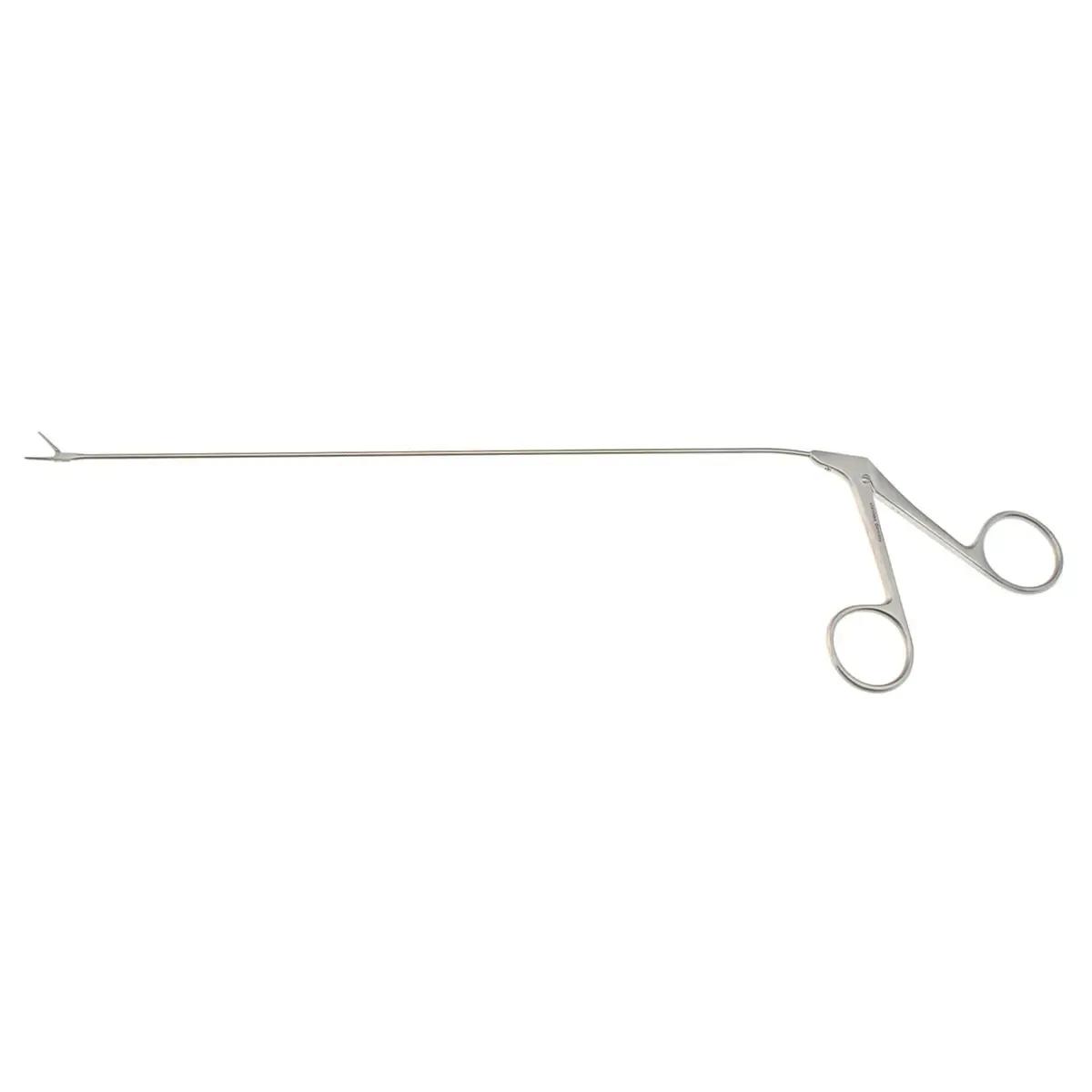 Jako Micro Laryngeal Alligator Forceps Up