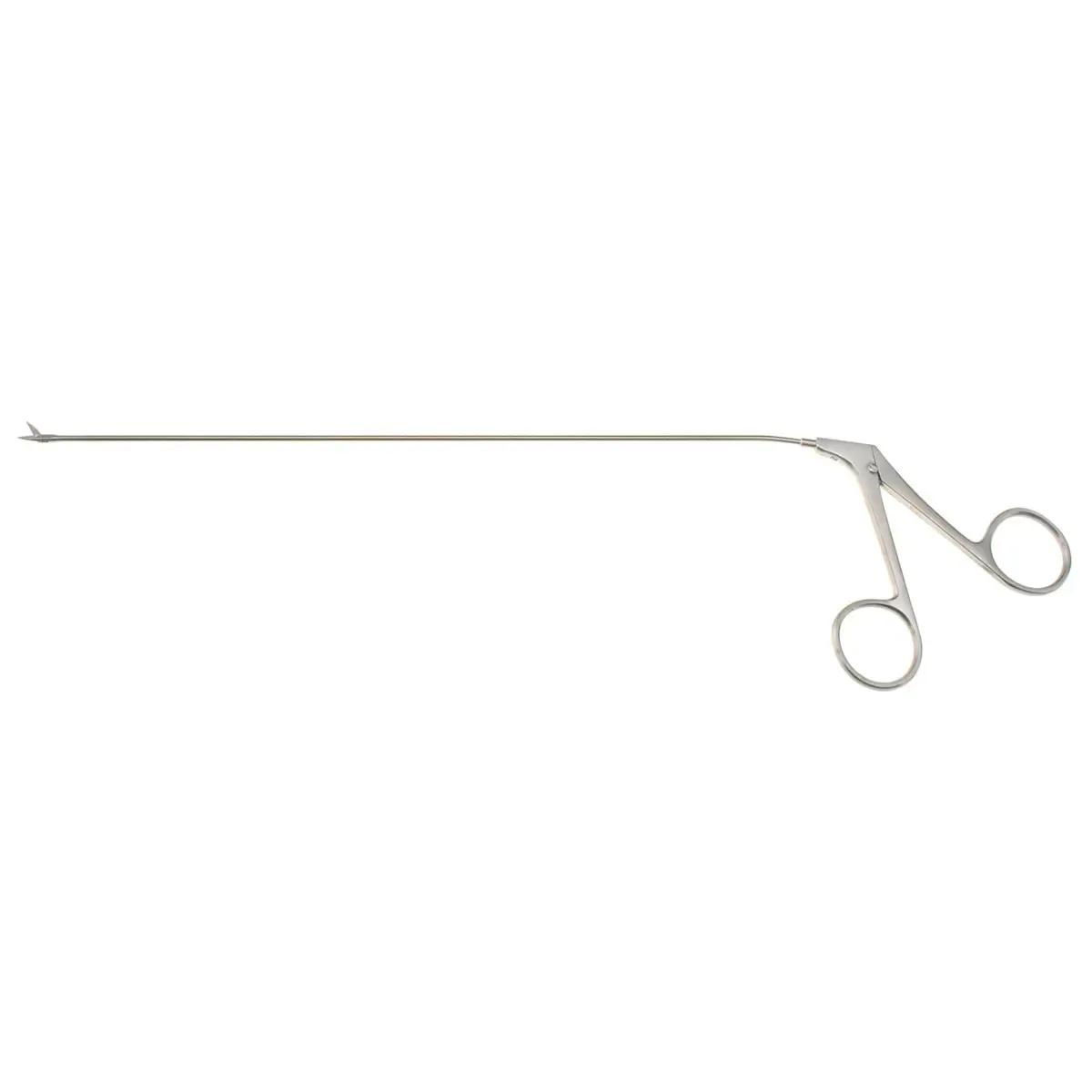 Jako Micro Laryngeal Scissors 15cm Straight