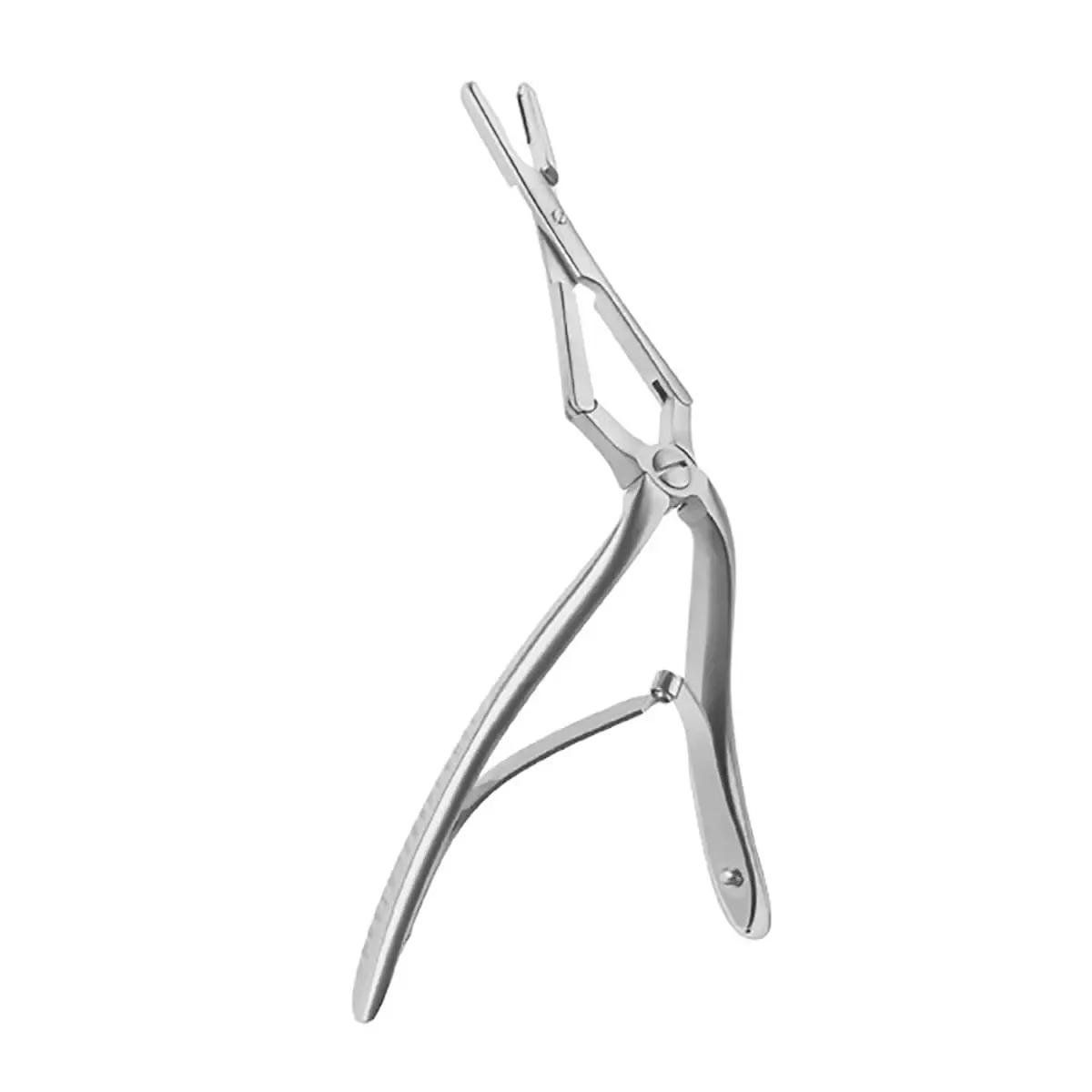 4" Jansen Middleton Sept Forceps 4x11mm