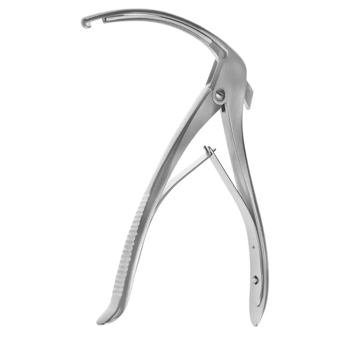 4mm Kerrison Costen Rongeur Straight