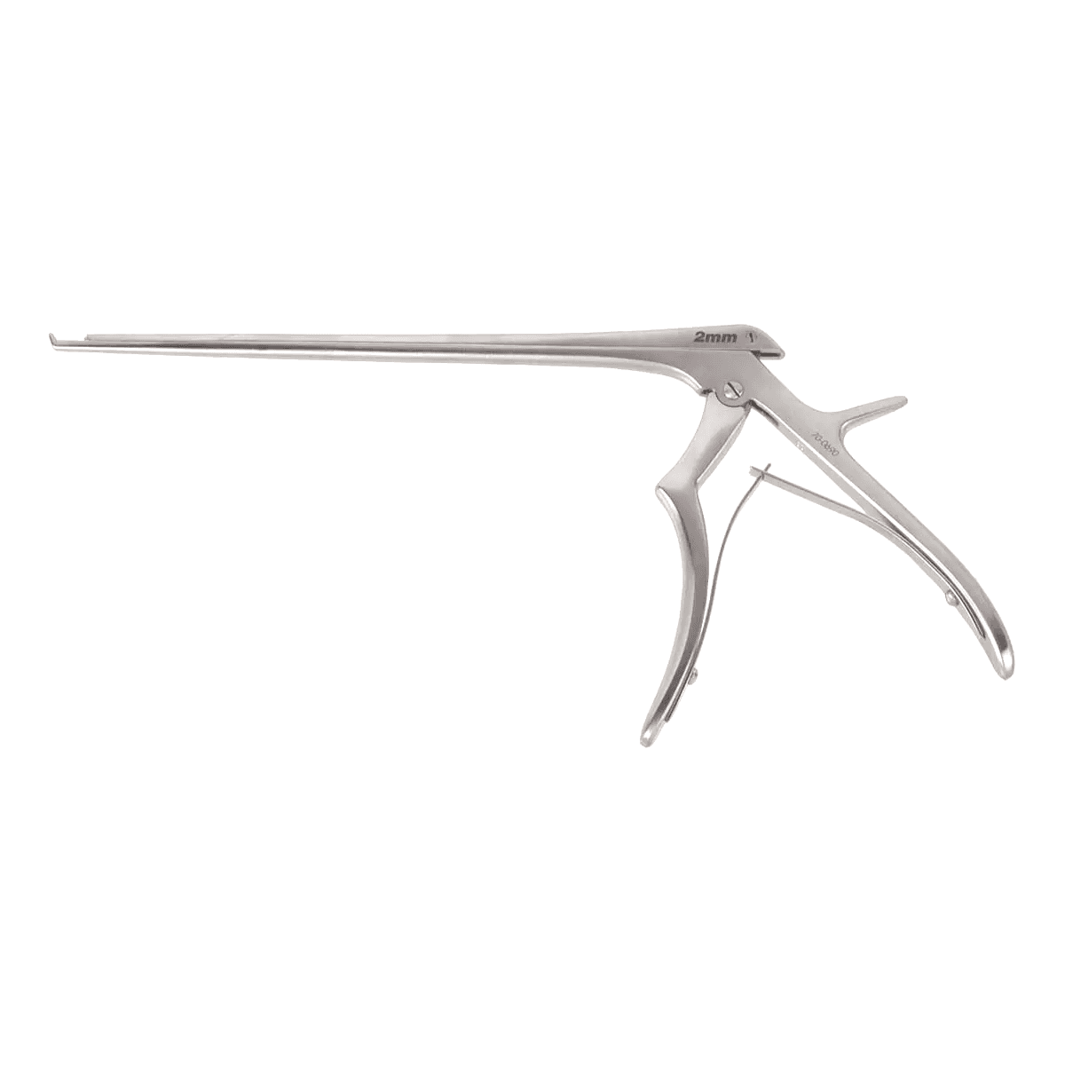 2mm Kerrison Rongeur Micro Pin Ejector Stainless Steel