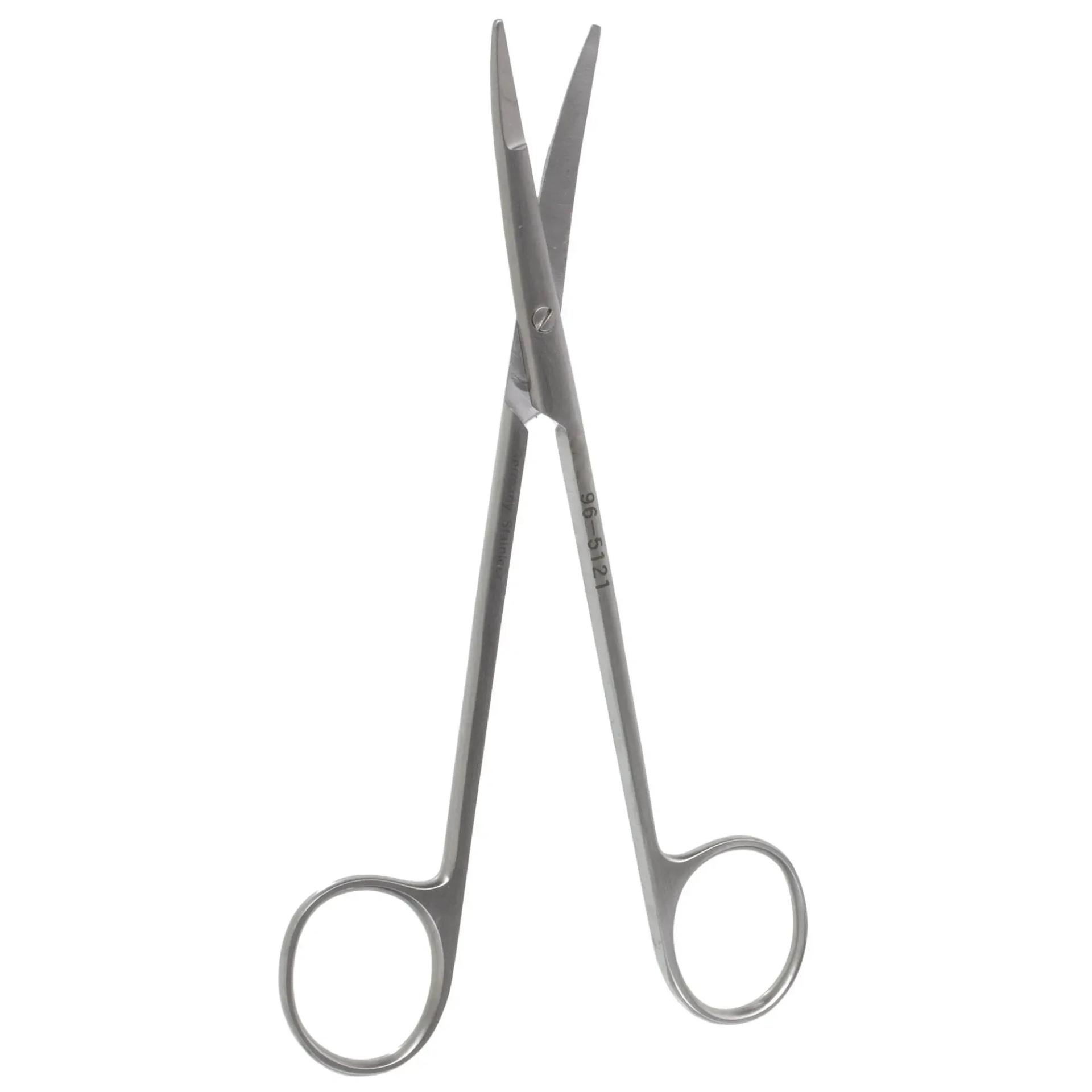 6″ Kilner Undermining Scissors Curved Delicate