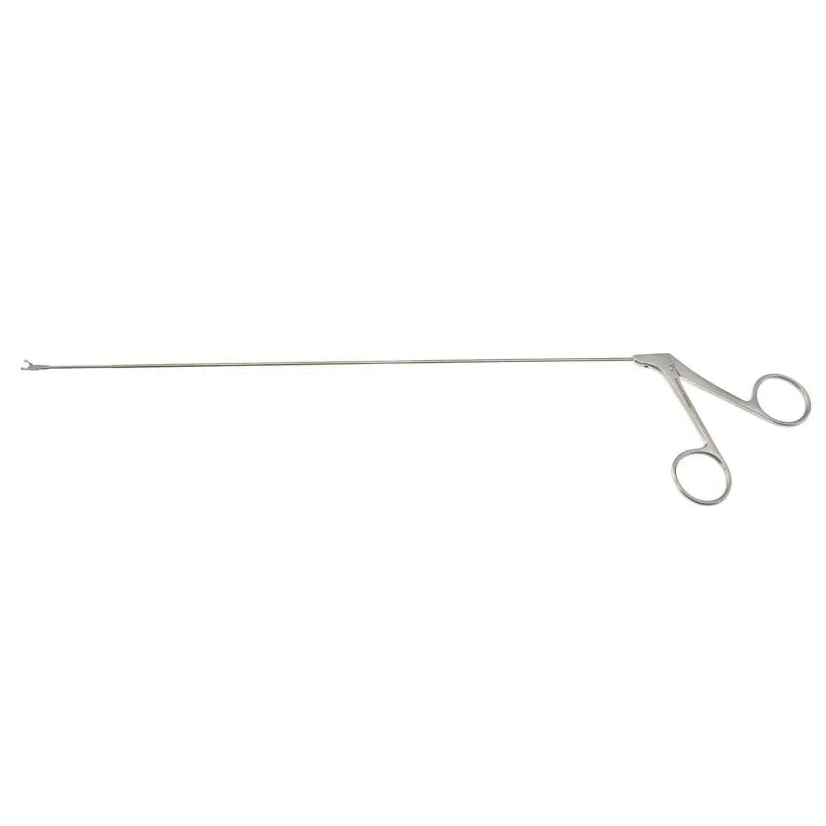 1mm Kleinsasser Micro Laryngeal Forceps Straight