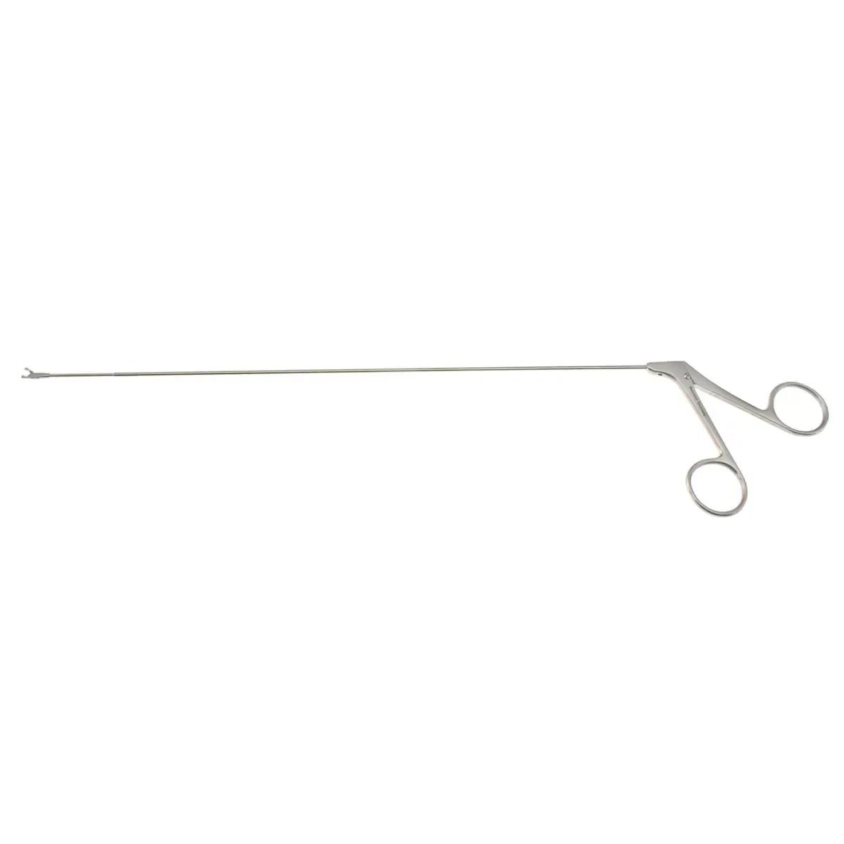 2mm Kleinsasser Micro Laryngeal Forceps Straight
