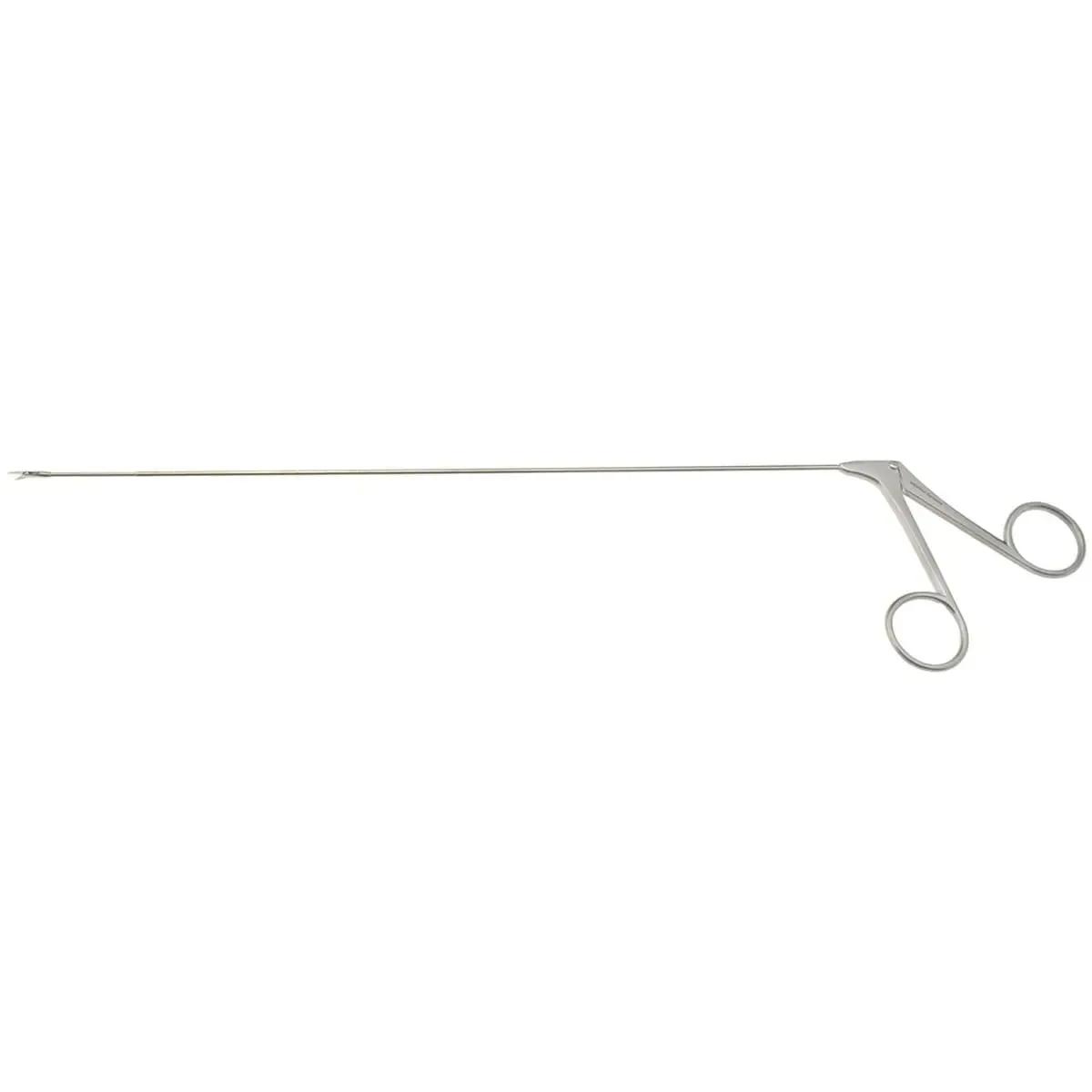 Kleinsasser Micro Laryngeal Scissors Straight Horizon