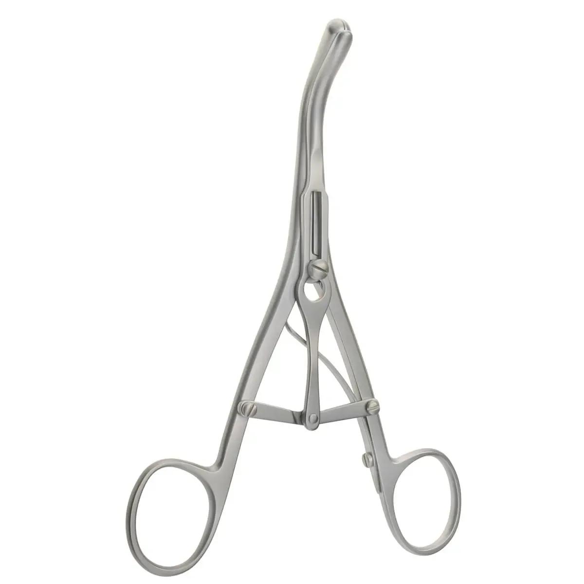 LaBorde Tracheal Dilator with 3 Blades