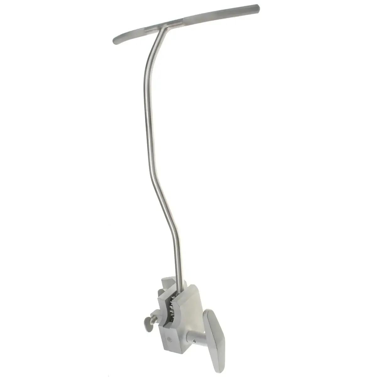 Lewey Laryngoscope Holder Standard Surgical Instrument
