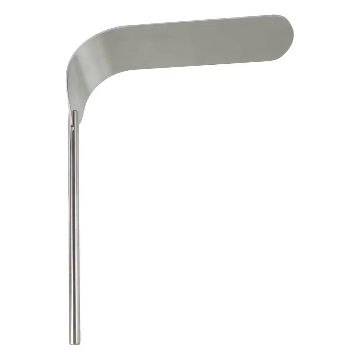 2 3/4″ Lobster Deaver Swivel Retractor 8″