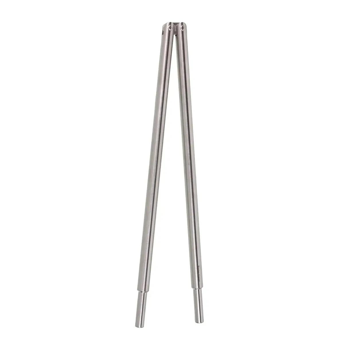 Lobster Hinged Extension Arm Adjustable