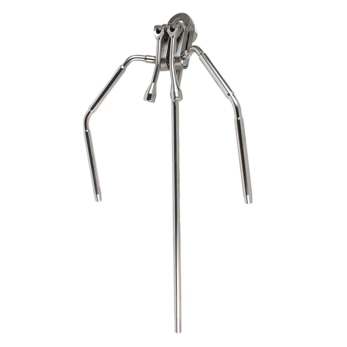 Lobster Mini Frame Surgical Retractor Compact Design