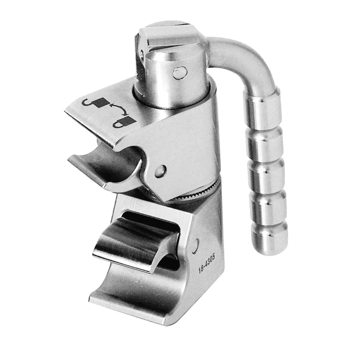 Lobster Retractor Clamp Standard Surgical Instrument