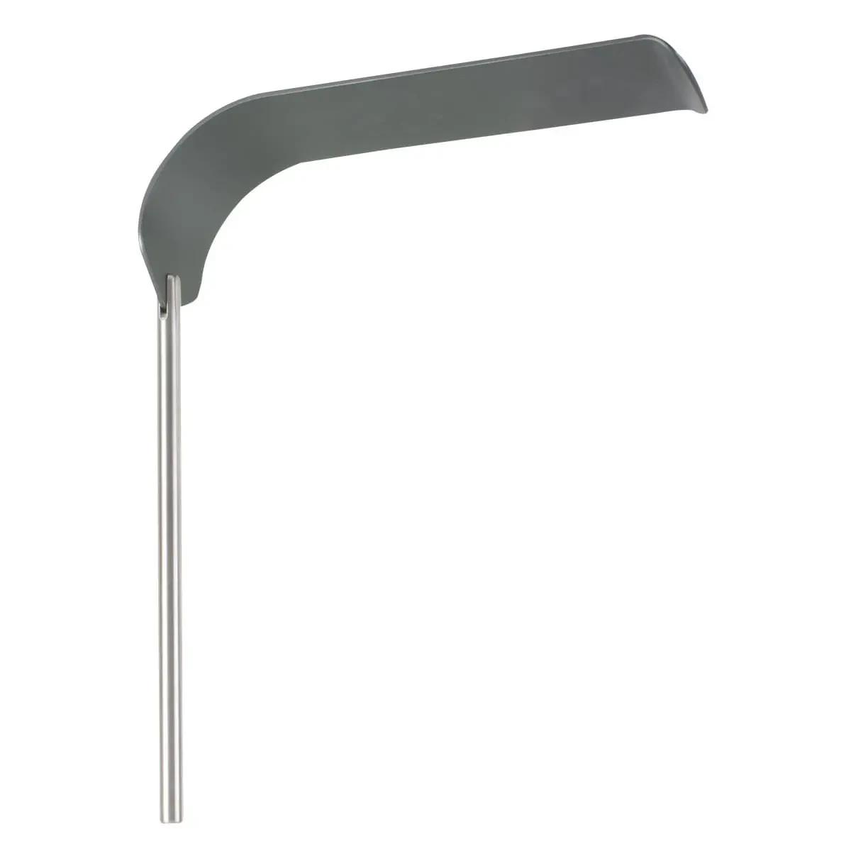 2″ Lobster Splanchnic Swivel Retractor 8″ Aluminum
