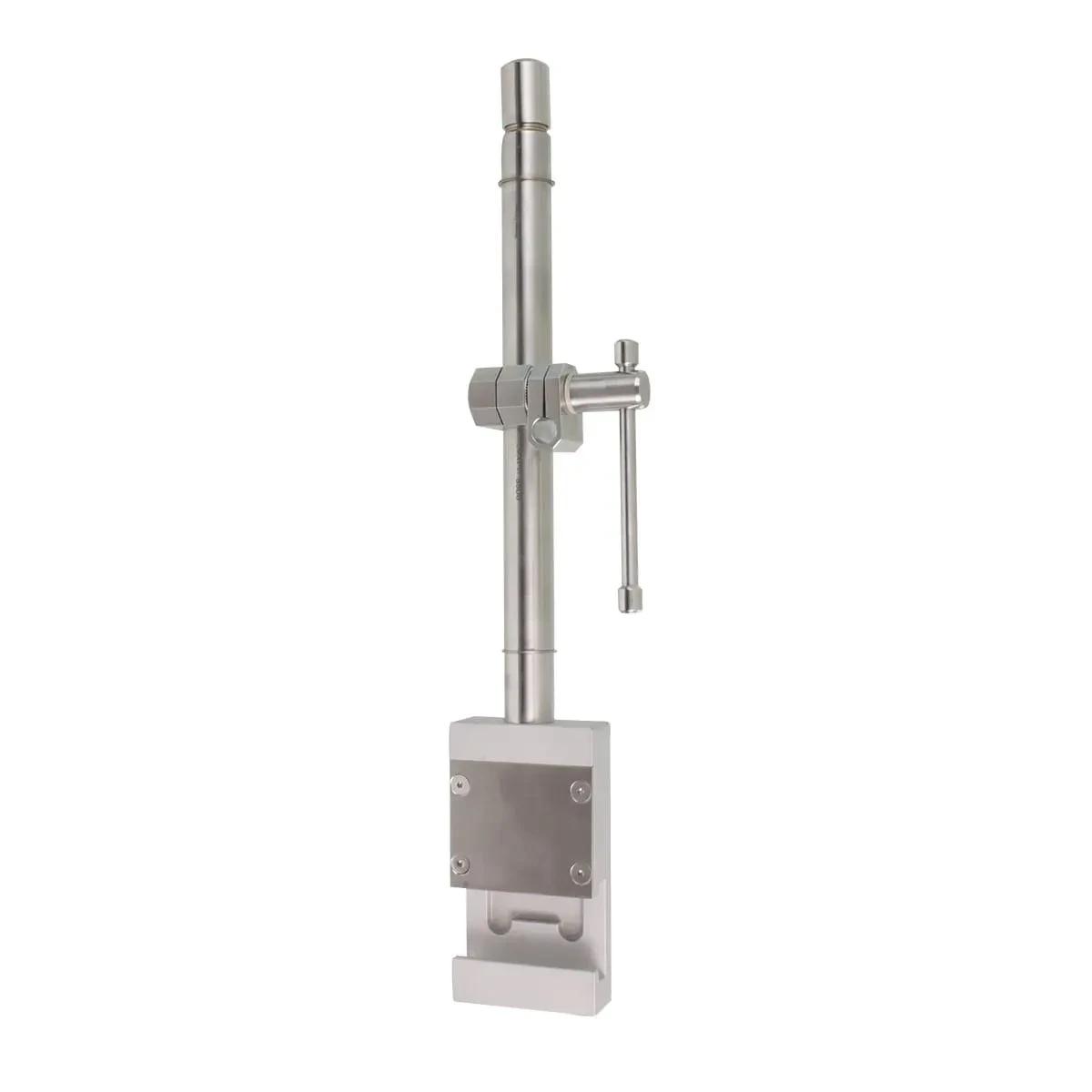 Lobster Table Clamp with Vertical Post