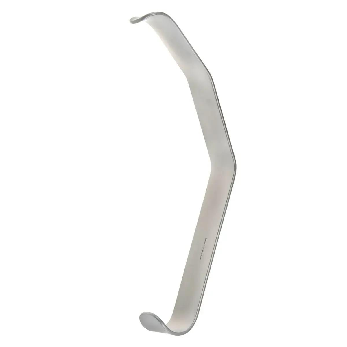 20mm Love Uvula Retractor Wide Blade