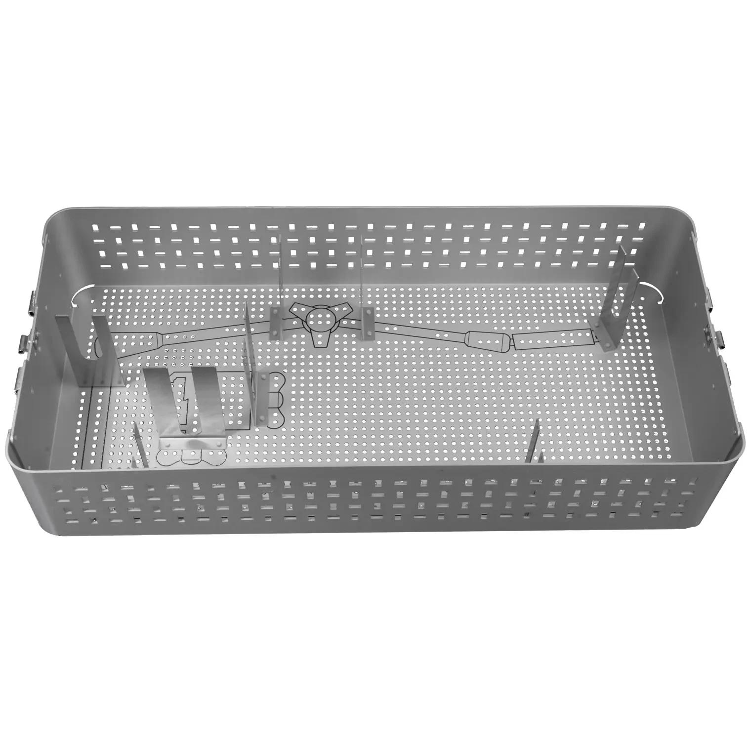 MIS Retractor Case