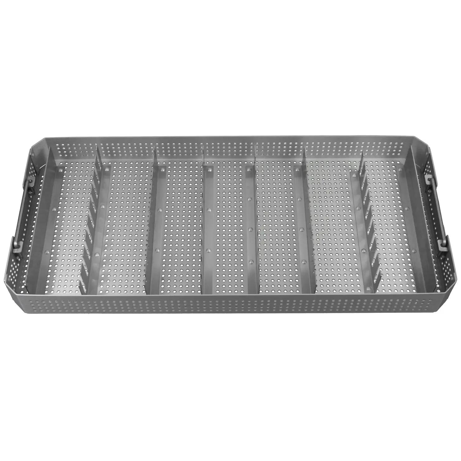 MIS Retractor Tray Bayonet Dissectors
