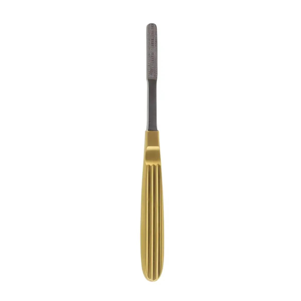 7 1/4″ Maltz Rasp Down Straight TC