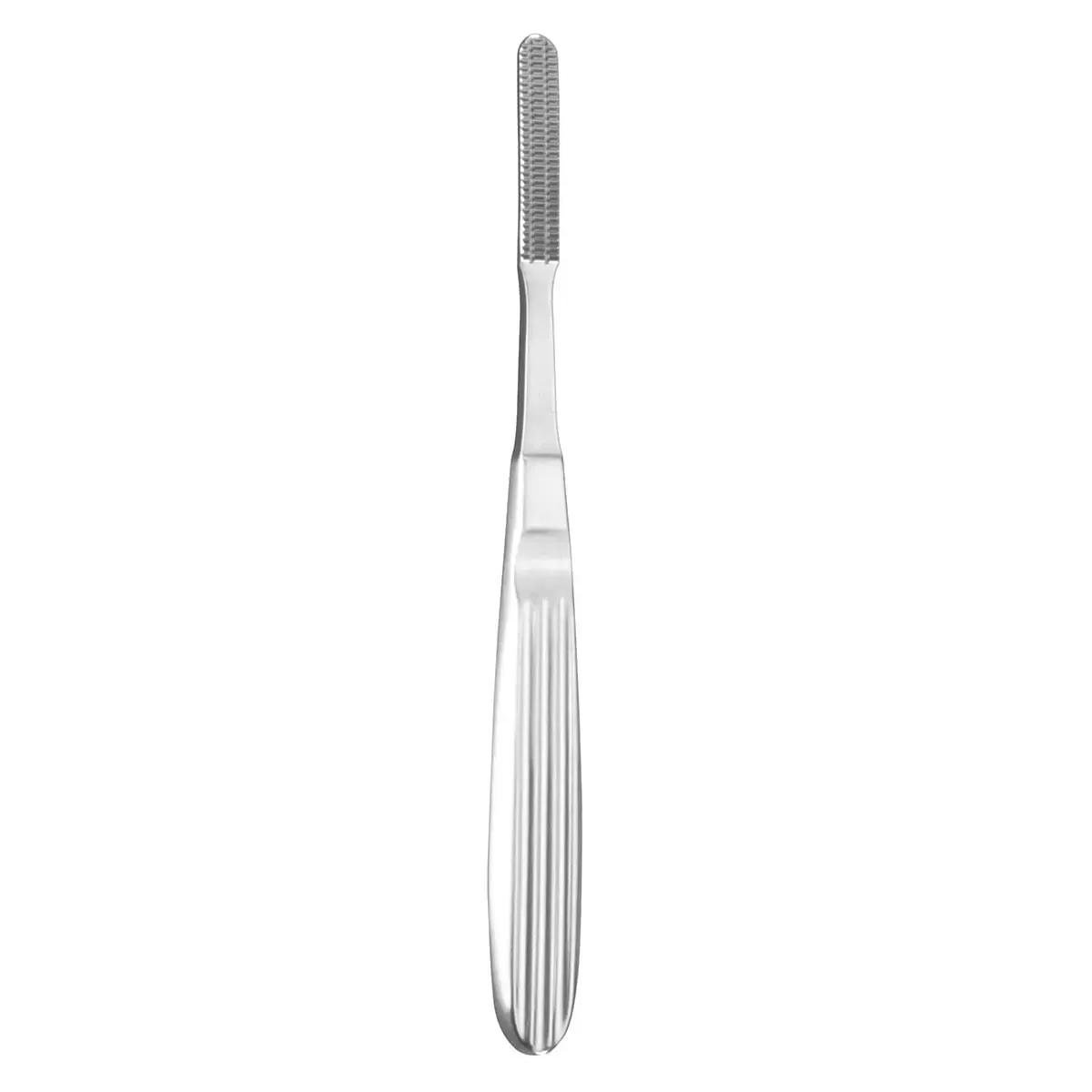 7 1/4″ Maltz Rasp Up Straight Oke TC