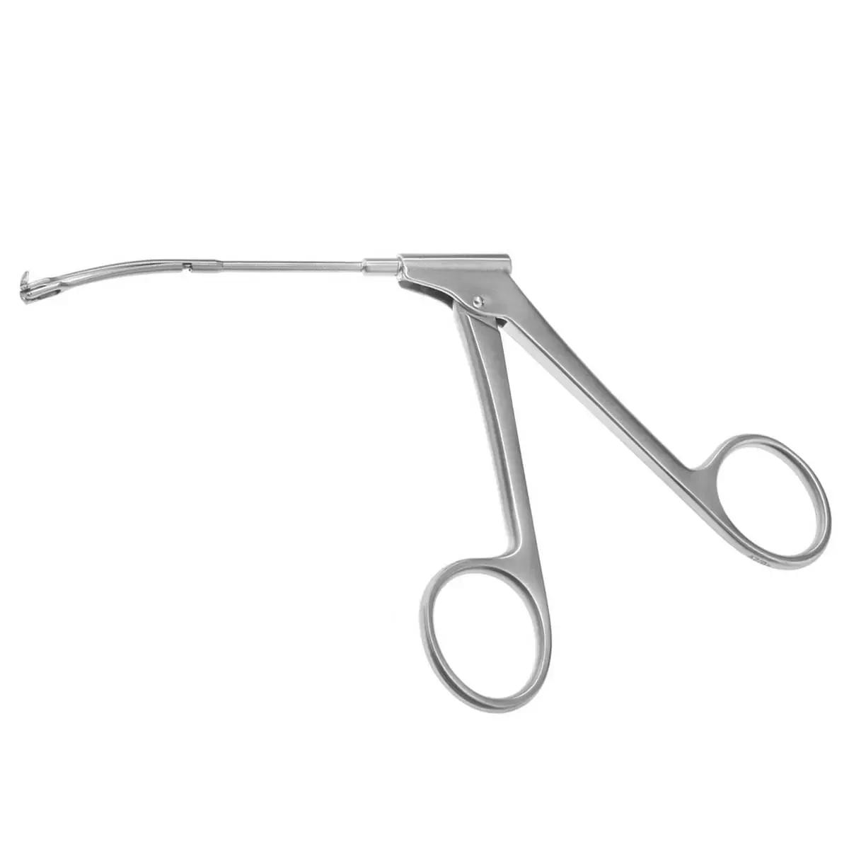 7 1/4″ Murphy Slim Backbiter Curved Down