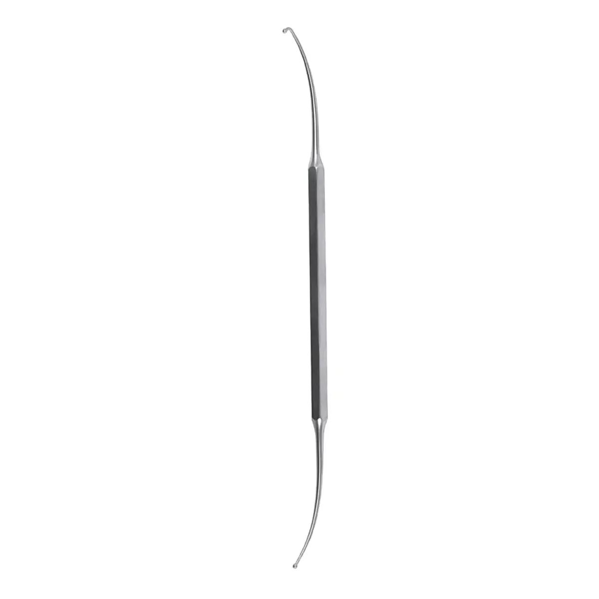 7 1/4″ Ostrum Probe Rounded Tip