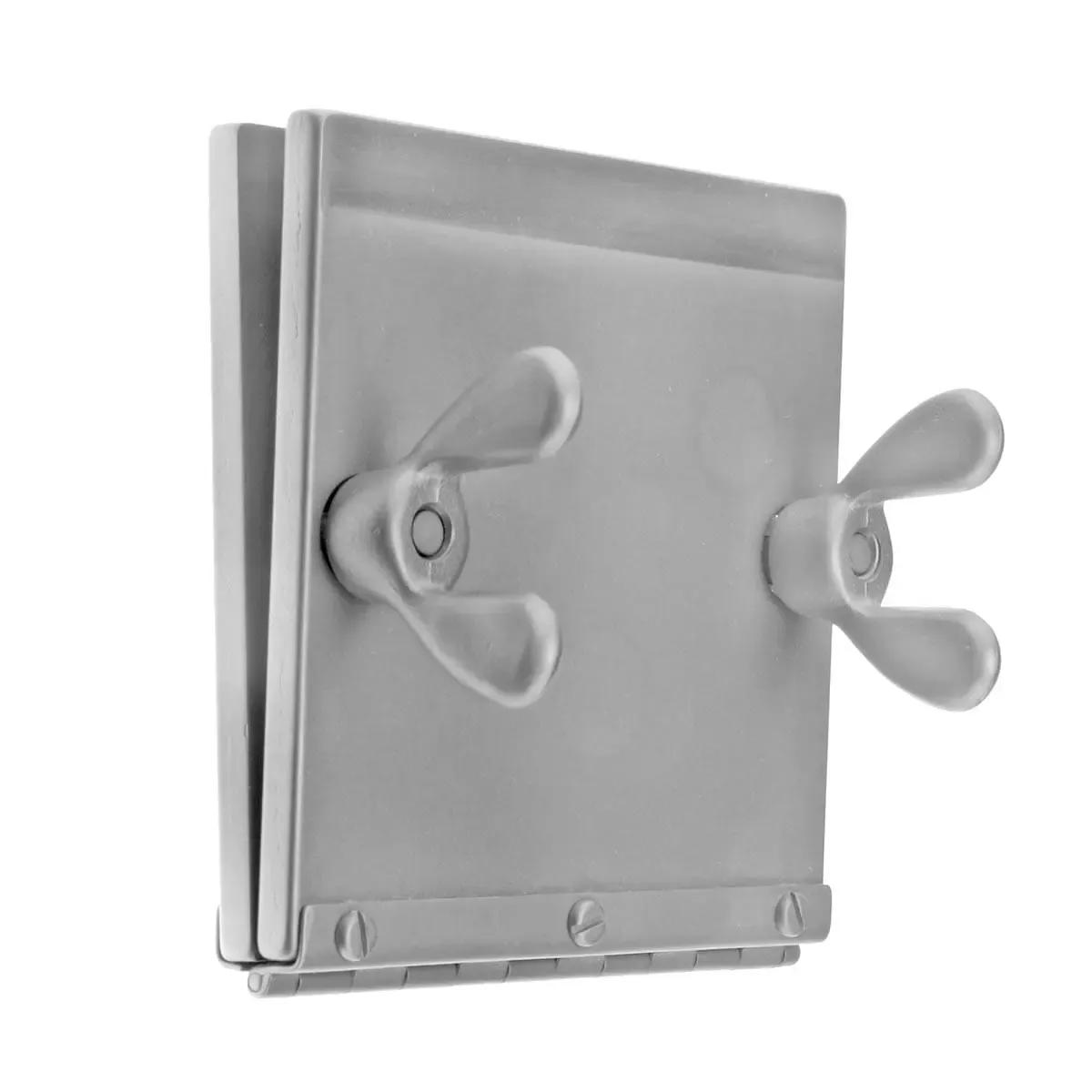 Paparella Tissue Press Surgical Instrument