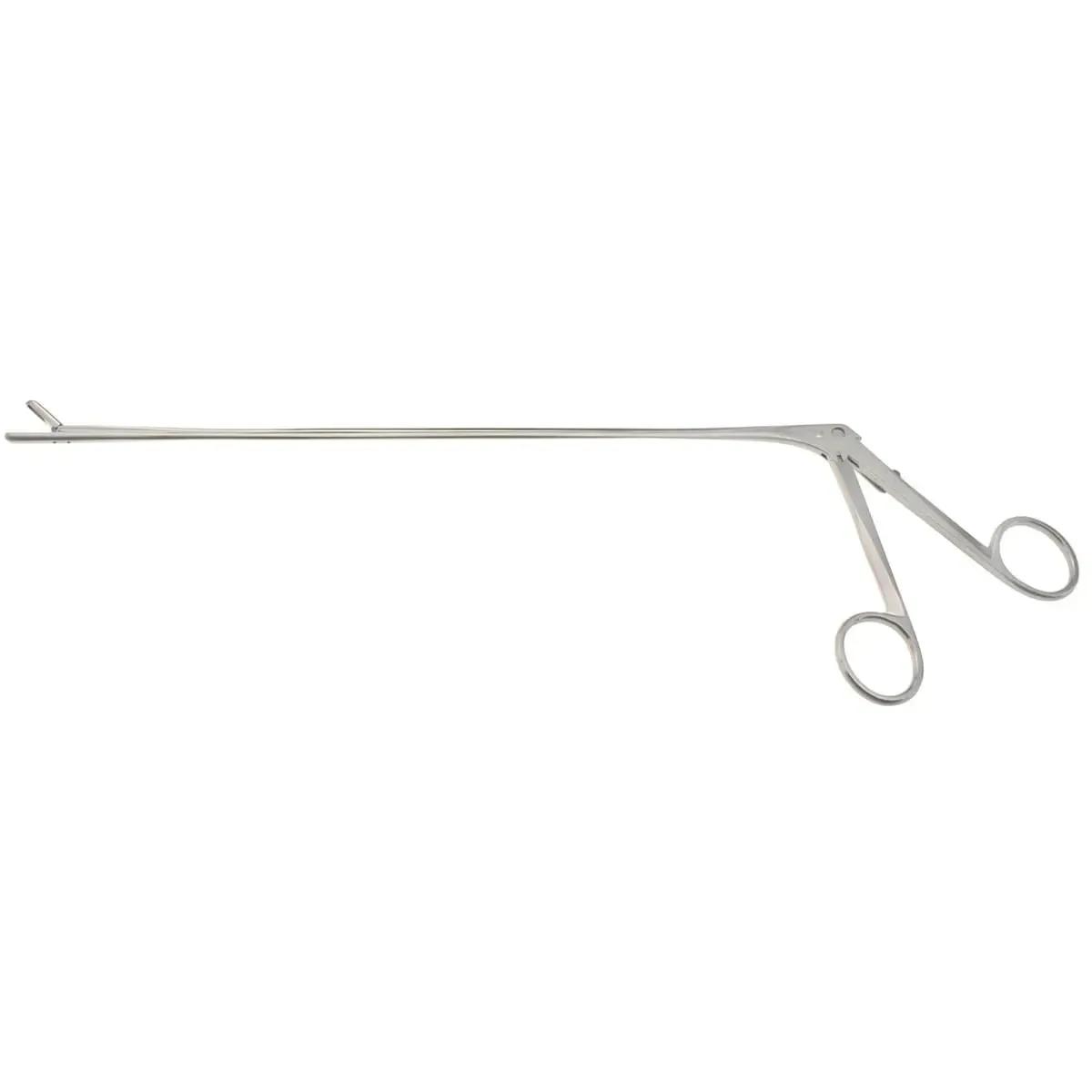 4mm Patterson Specimen & Tissue Forceps Regular