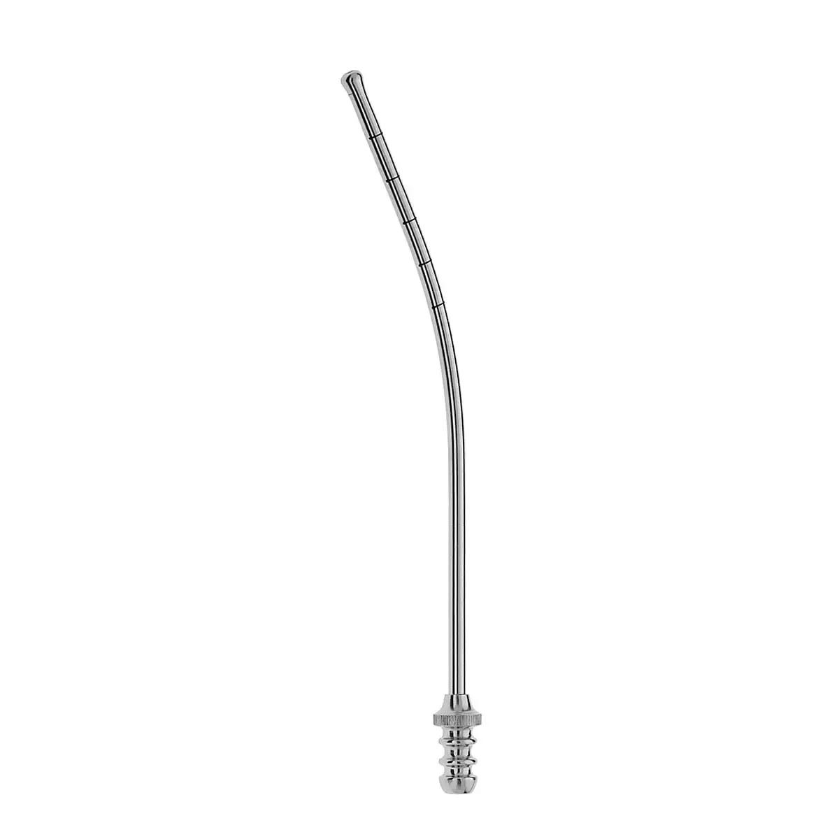 4mm Peck Suction Calibrated