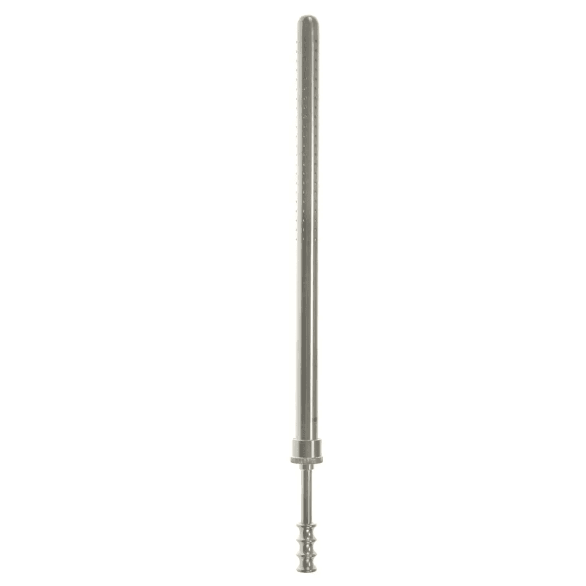 30 Fr Poole Suction Straight