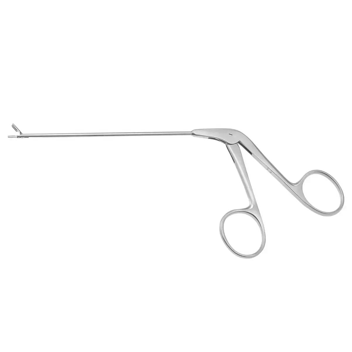Straight Punch Biopsy Forceps 4mm Tip