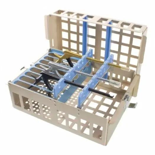 Extended Height Rongeur Case