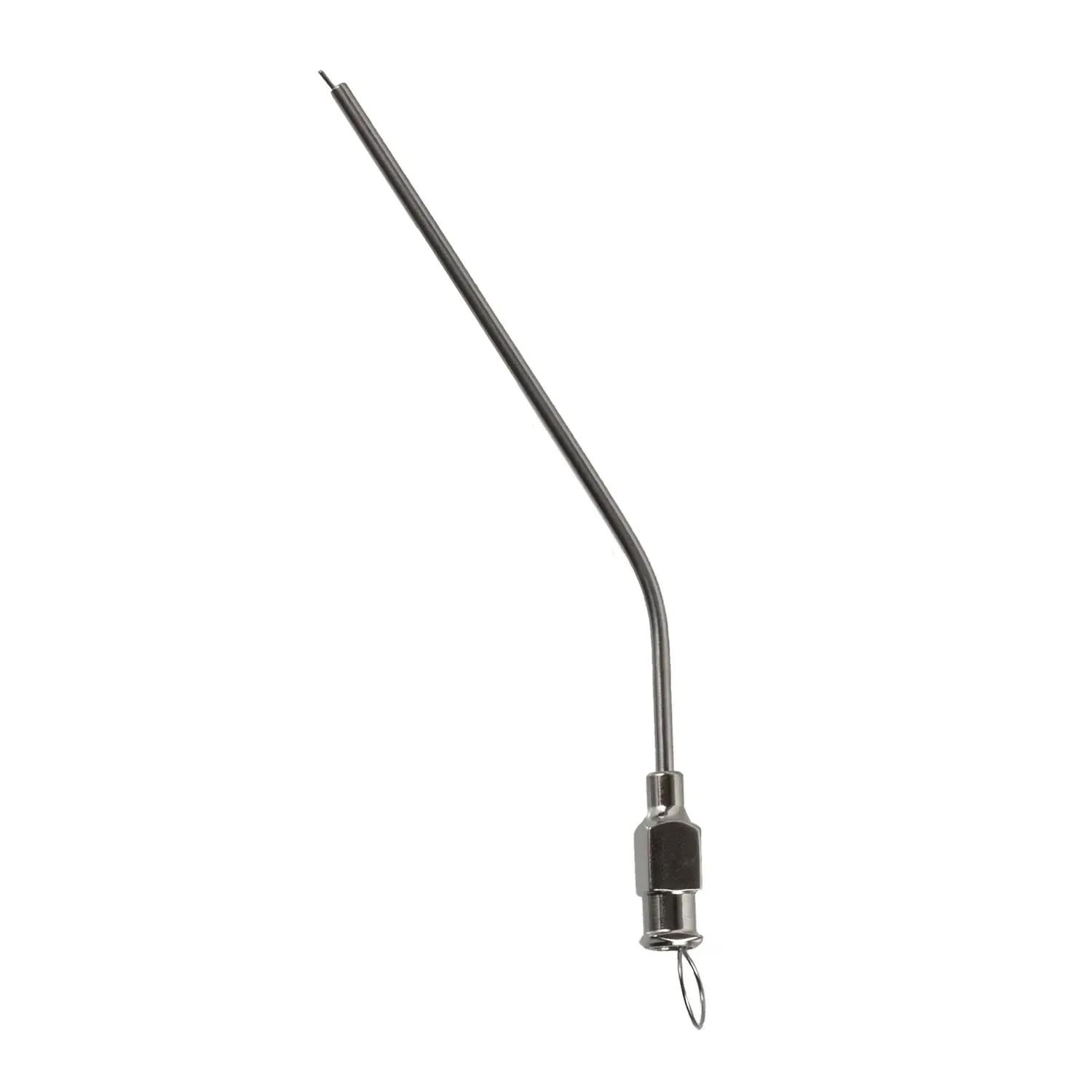 14G Rosen Suction Tube High-Capacity