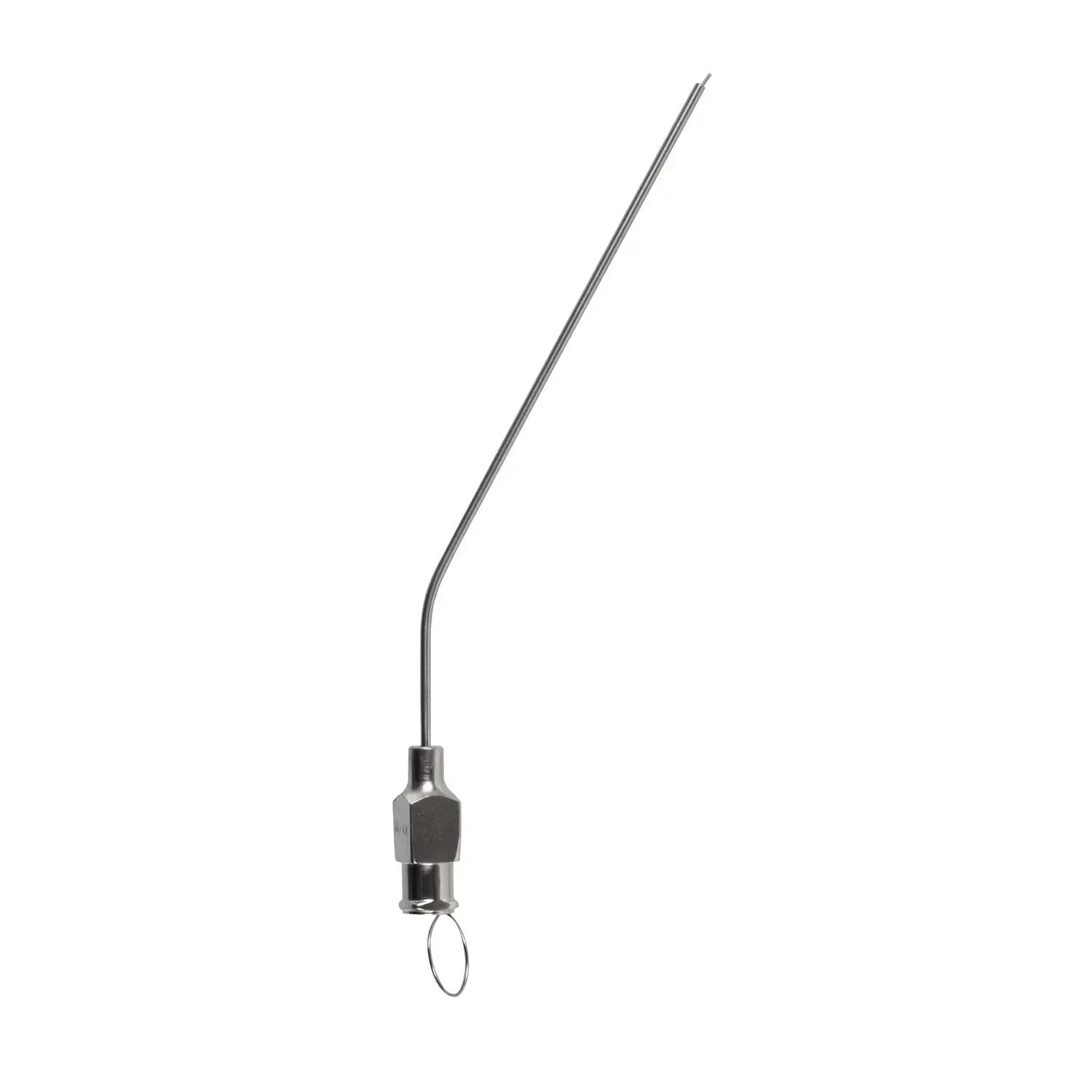 18G Rosen Suction Tube