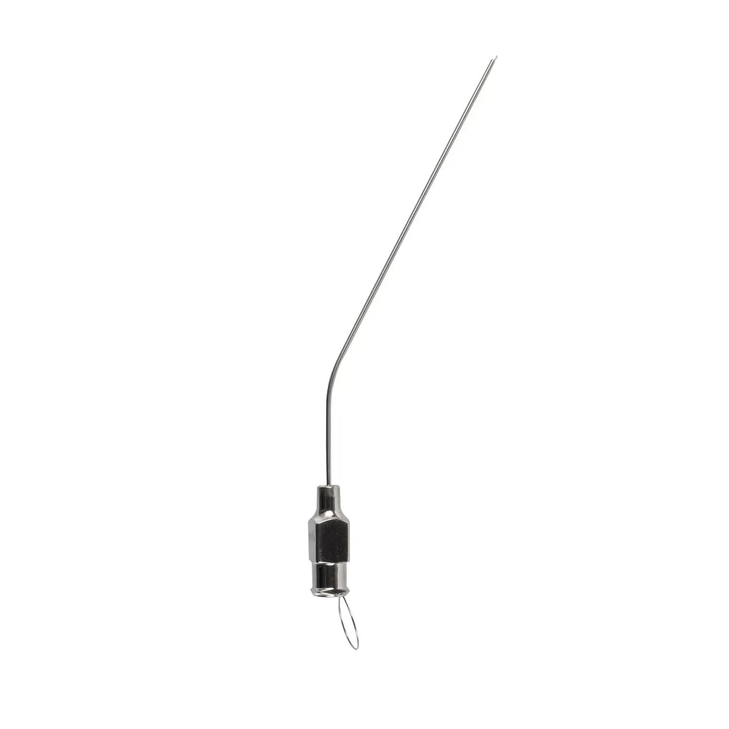 20G Rosen Suction Tube Atraumatic Tip