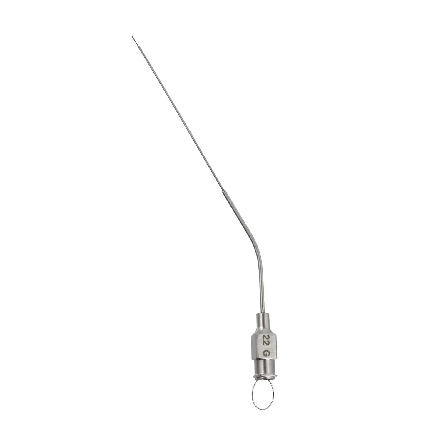 22G Rosen Suction Tube