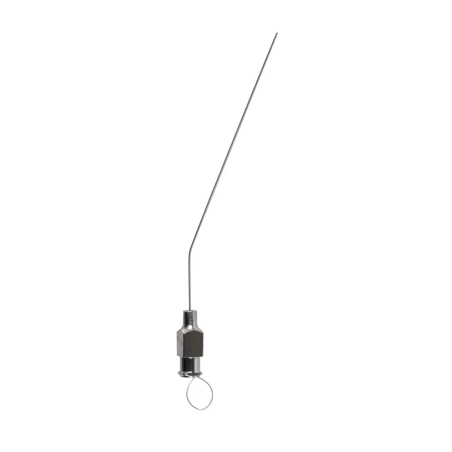 26G Rosen Suction Tube