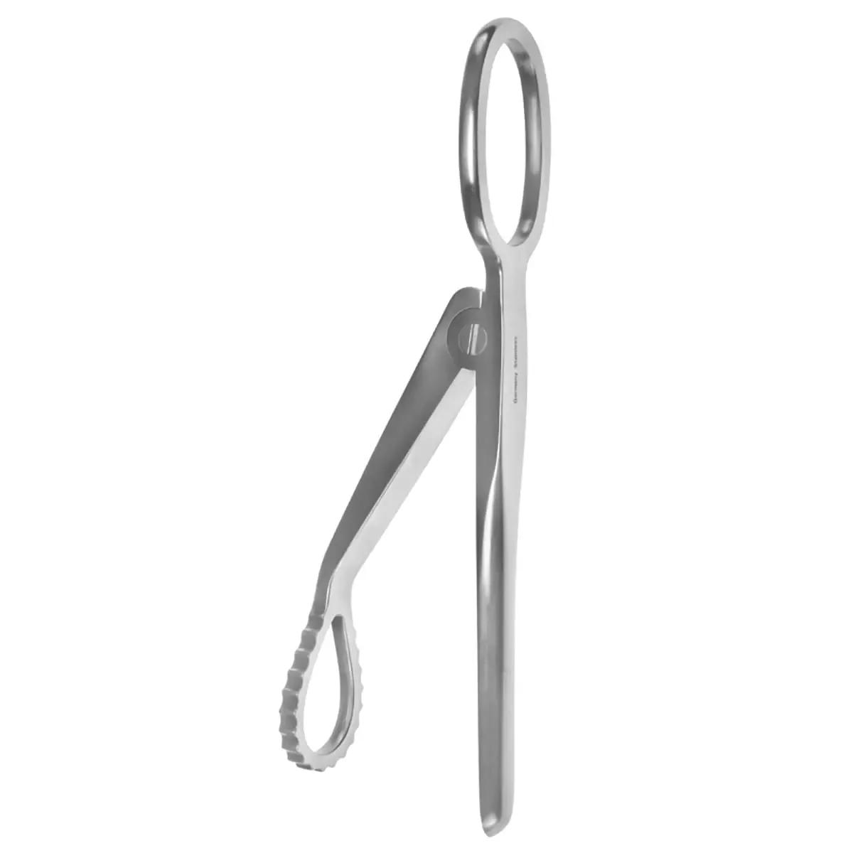 9 3/4″ Rowes Zygomatic Elevator