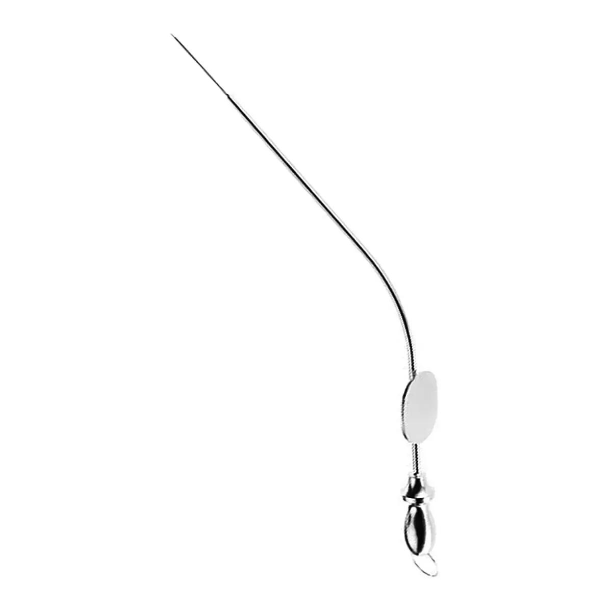 24ga Schuknecht Suction Tube