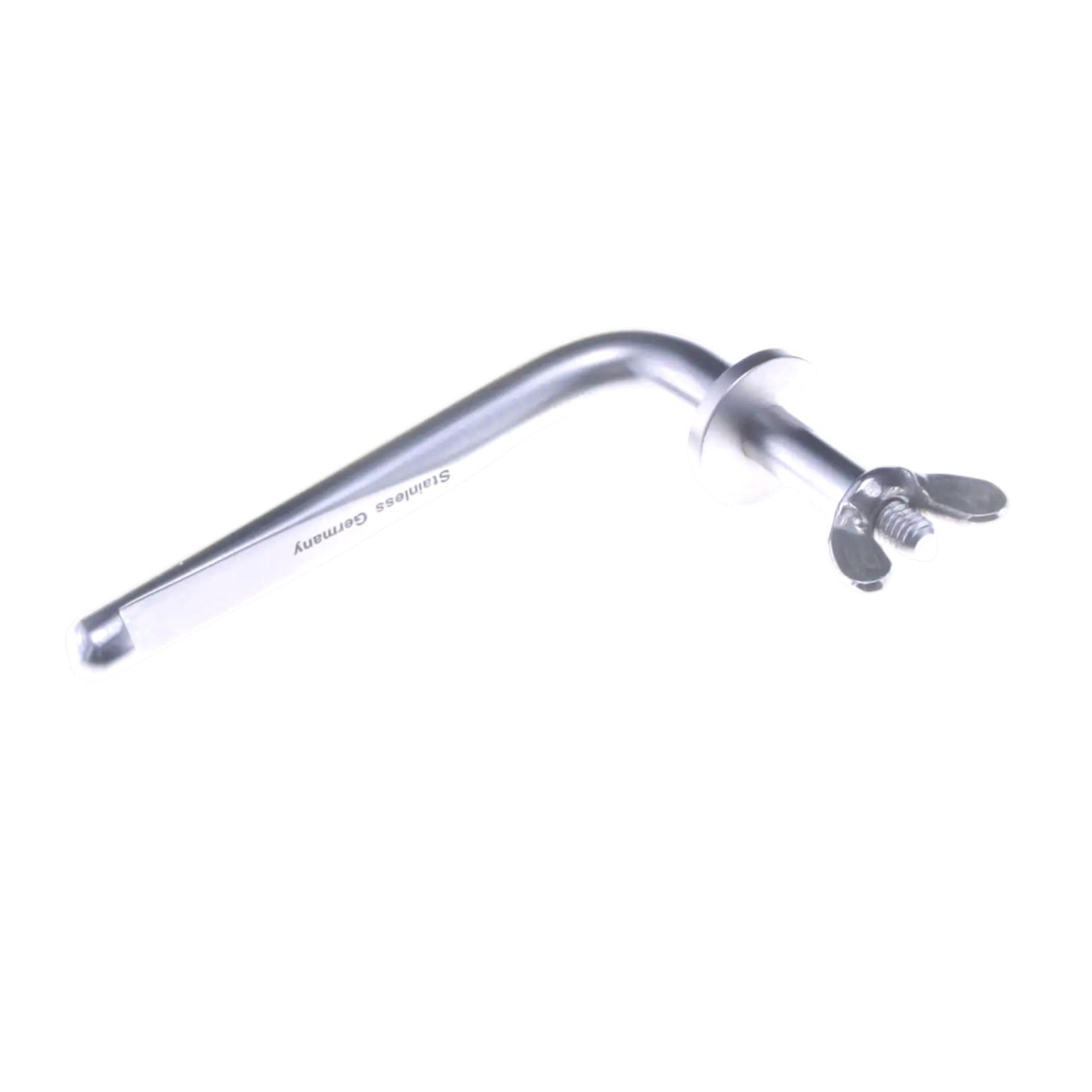 2″ Scoville Retractor Hook