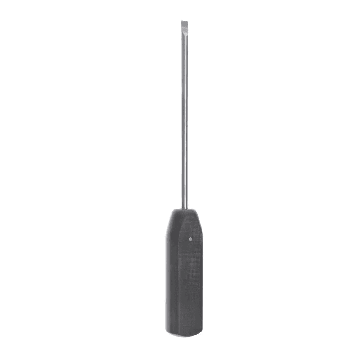 Standardized surgical instrument title: Standard Screwdriver Single Slot