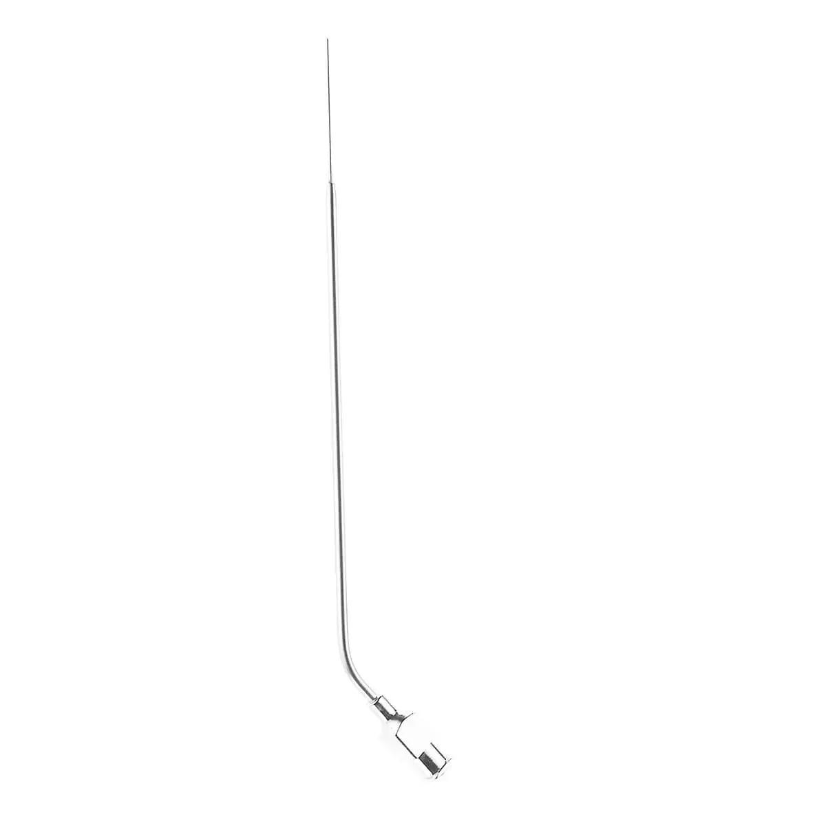 22G Septum Needle Surgical Instrument