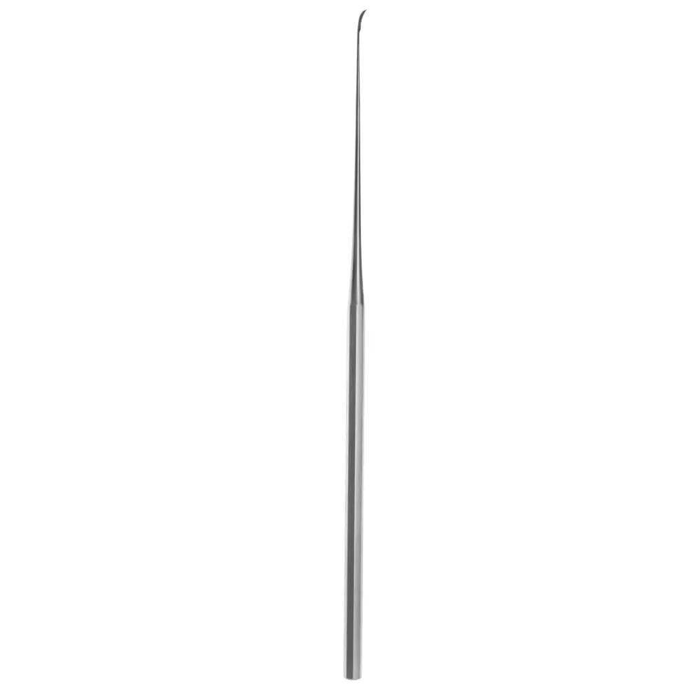 Right Curved Sickle Knife Surgical Instrument