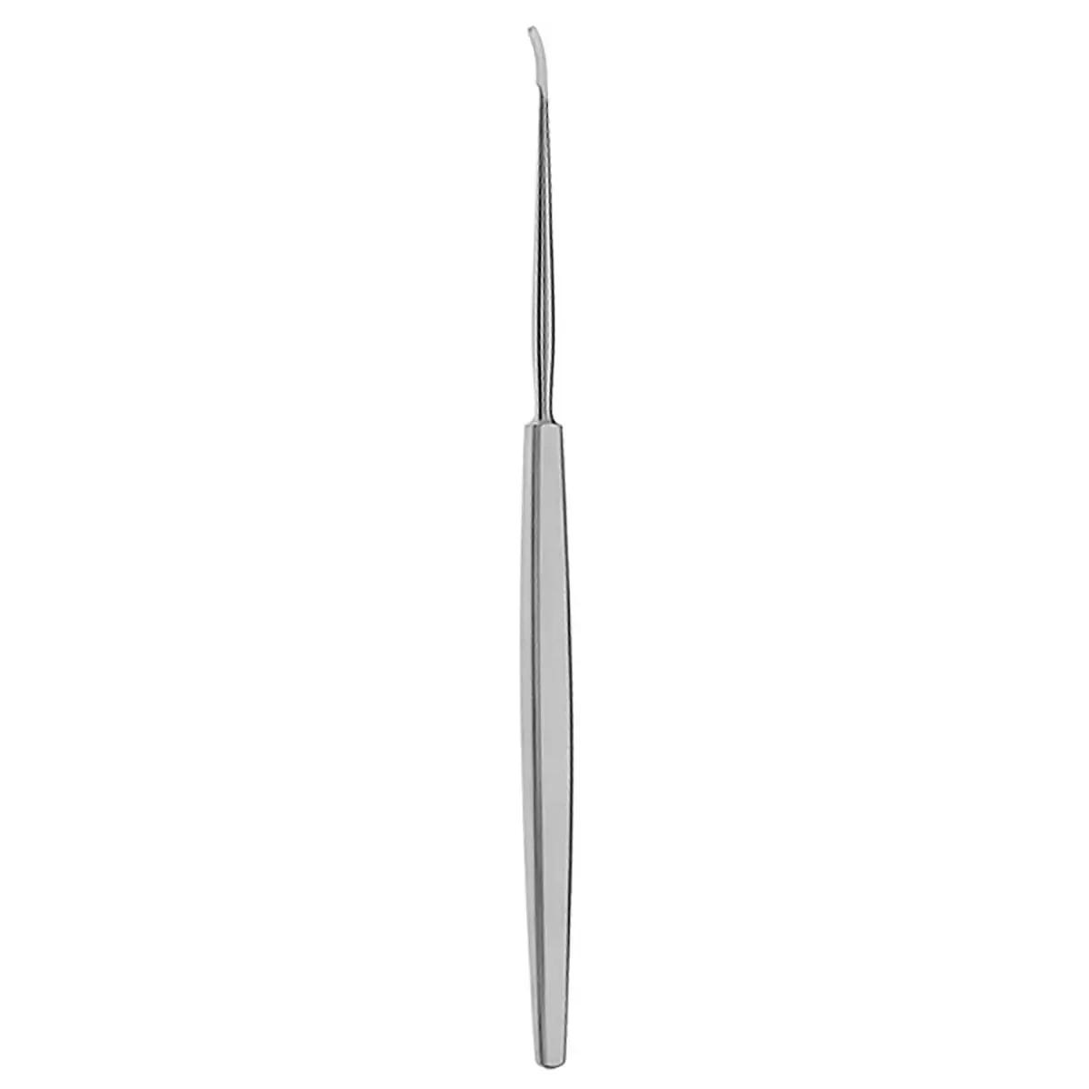 Straight Blunt Sickle Knife Adult