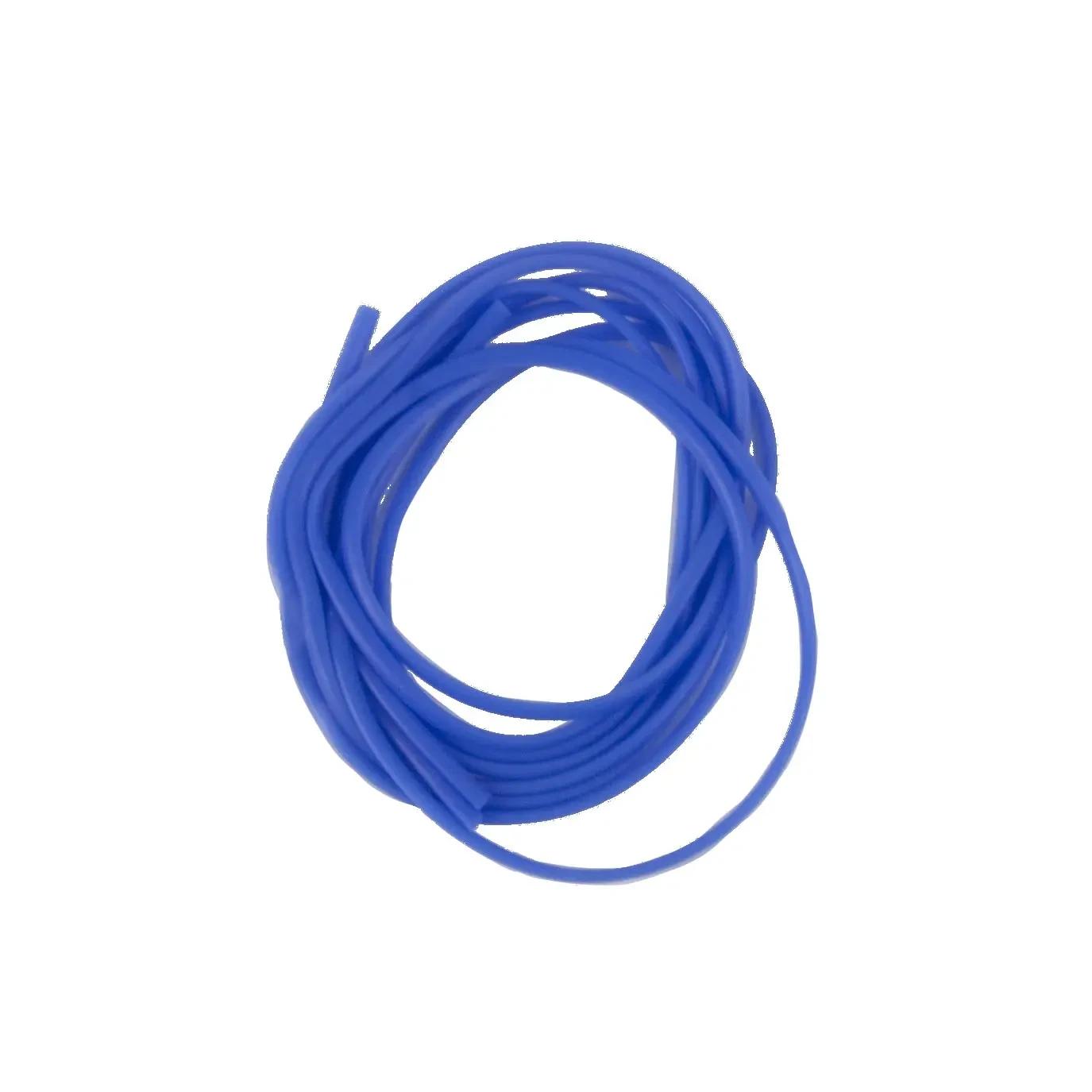 Silicone Loops – blue mini