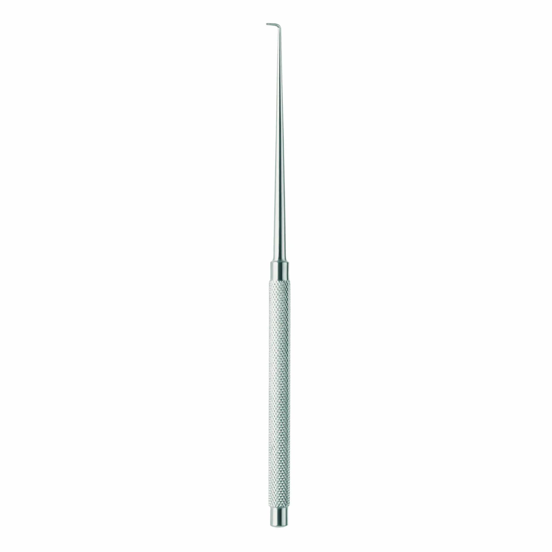 Sisson Nerve Hook 90° Blunt