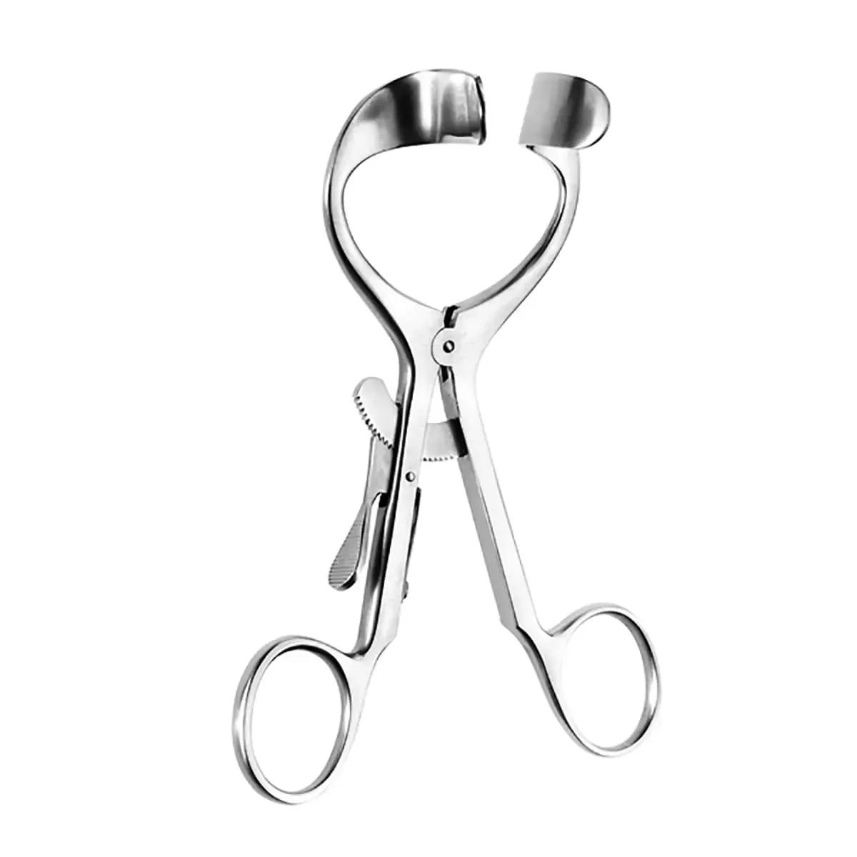 Adult Sluder Jansen Mouth Gag Self-Retaining