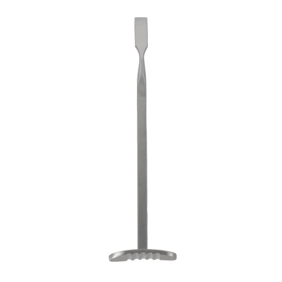 Standardized surgical instrument title: Standard Smillie Knife Straight